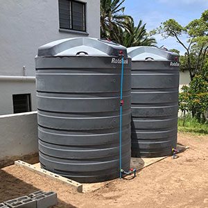 Quality Water Tanks